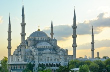 Κωνσταντινούπολη