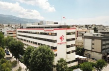 Metropolitan General