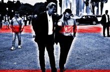 Αλέξης Τσίπρας-Παύλος Πολάκης