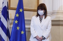 Κατερίνα Σακελλαροπούλου