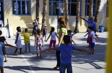 Παιδιά - Σχολείο 