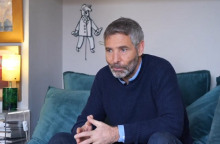 Θοδωρής Αθερίδης