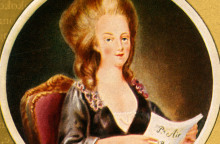  Μαρία Αντουανέτα 