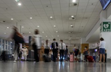 Αεροδρόμιο «Ελευθέριος Βενιζέλος»