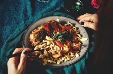 Το cooking challenge από την ATHENS VOICE και το www.botilia.gr συνεχίζεται