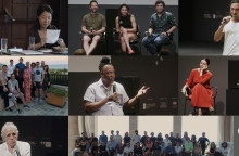 Εργαστήριο Σεναρίου και Σκηνοθεσίας Οxbelly