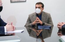  Αλέξης Τσίπρας