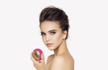 UFO 2 by FOREO: Το απόλυτο gadget ομορφιάς