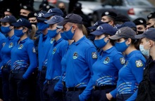 Ο.Δ.Ο.Σ.: Η νέα ομάδα αστυνομικών της ΕΛ.ΑΣ.