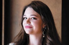 Μπρίτανι Κάιζερ