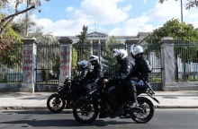 Πολυτεχνείο - ΕΛΑΣ