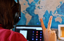 Τηλεκπαίδευση  