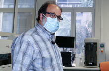 Χρήστος Χατζηχριστοδούλου, μέλος της επιτροπής λοιμωξιολόγων  