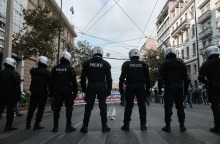 Αστυνομικοί