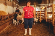 Βοσκοί της Αθήνας