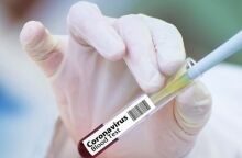 Εμβόλιο - Covid 19