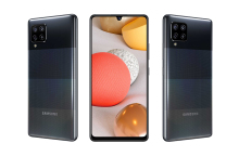 Το Galaxy A42 5G διαθέσιμο στην Ελλάδα 