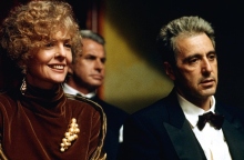 Σκηνή από την ταινία «Ο Νονός: Μέρος ΙΙΙ»