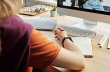 Τηλεκπαίδευση 