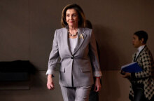 Νάνσι Πελόζι