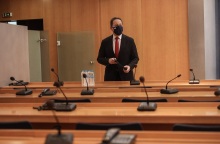 Στέλιος Πέτσας