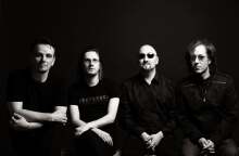 Το συγκρότημα Porcupine Tree