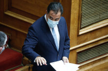 Άδωνις Γεωργιάδης