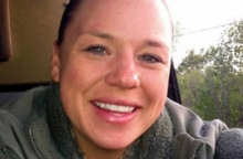 Μόργκαν Ρόμπινσον 