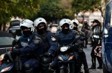 Αστυνομικοί 