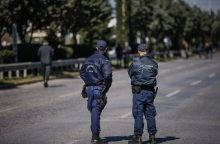 Ελληνική Αστυνομία