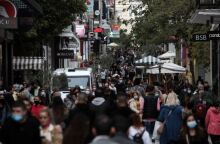  Στιγμιότυπο στην Ερμού