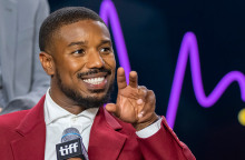 Μάικλ Μπ. Τζόρνταν