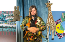 Ρεγγίνα Κουρή