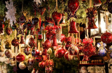 Χριστουγεννιάτικο δέντρο