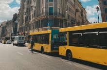 Αγία Πετρούπολη, Ρωσία