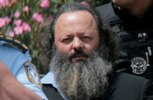 Αρτέμης Σώρρας