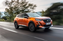 «Black Friday» από την Peugeot