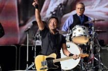 Μπρους Σπρίνγκστιν