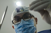 Οδοντίατρος