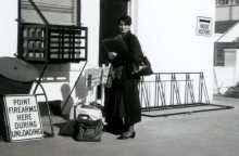 ντοκιμαντέρ «Crazy, Not Insane» του HBO