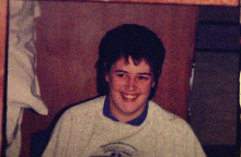 Beverley Gail Allitt