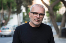 Σταύρος Χριστοδούλου