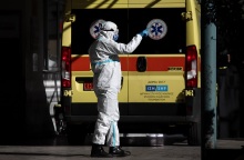 Ασθενοφόρο