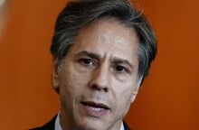  Άντονι Μπλίνκεν