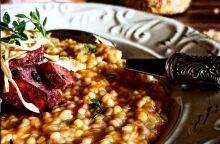 Το cooking challenge από την ATHENS VOICE και το www.botilia.gr συνεχίζεται