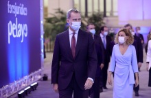 Bασιλιάς Φελίπε