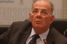 Γιάννης Κυριόπουλος