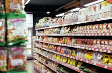 Σούπερ μάρκετ