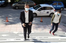 ΠΑΝΑΓΙΩΤΗΣ ΑΡΚΟΥΜΑΝΕΑΣ