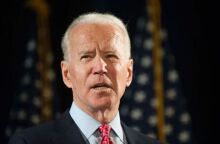  Τζο Μπάιντεν